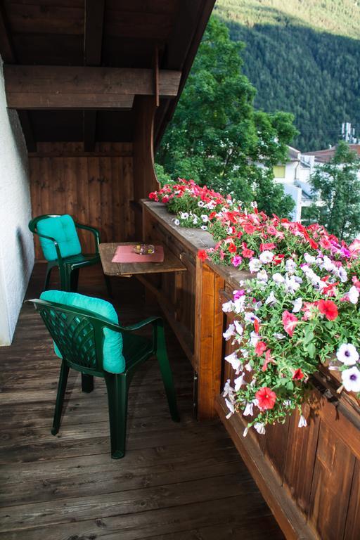 Haus Wendelin Apartman Fulpmes Szoba fotó